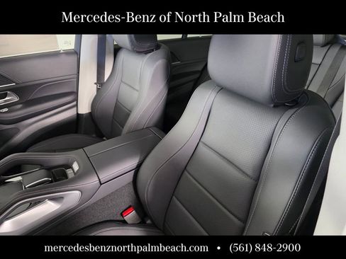 New 2026 Mercedes-Benz GLE 450 4MATIC image 8