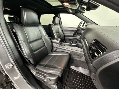 Used 2022 Dodge Durango GT image 7