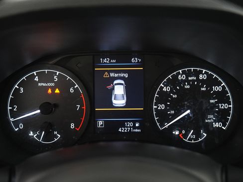 Used 2022 Nissan Altima 2.5 S image 18