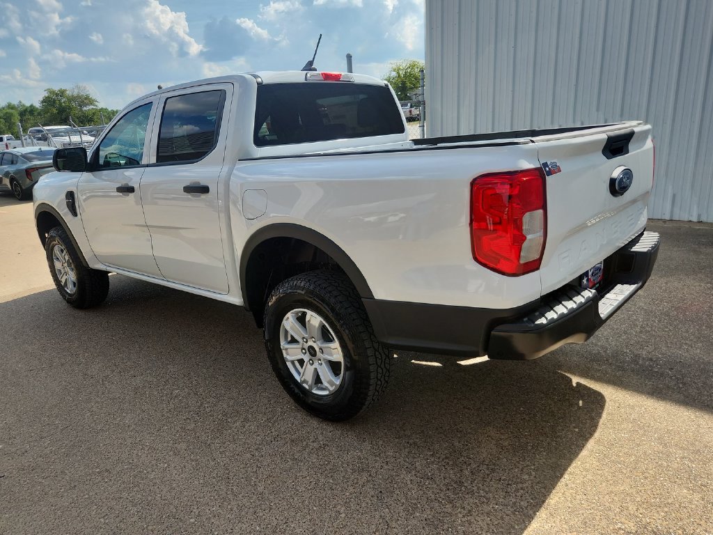 New 2026 Ford Ranger XL RWD image 6