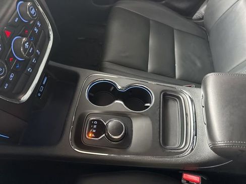 Used 2015 Dodge Durango Limited w/ Premium Group image 22