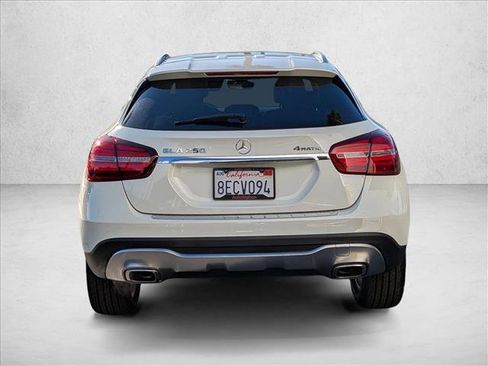 Used 2018 Mercedes-Benz GLA 250 4MATIC image 7