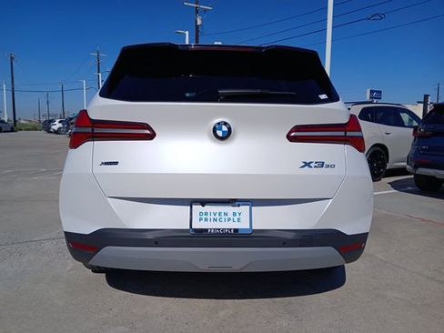 New 2026 BMW X3 xDrive30 image 9