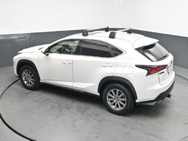 Used 2019 Lexus NX 300 AWD w/ Comfort Package image 25