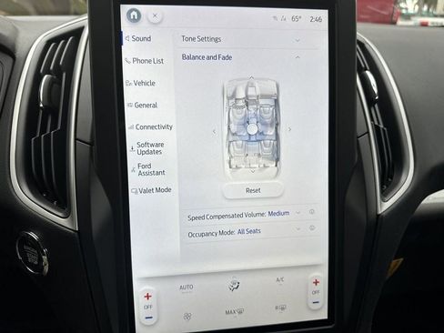 New 2024 Ford Edge SE image 29