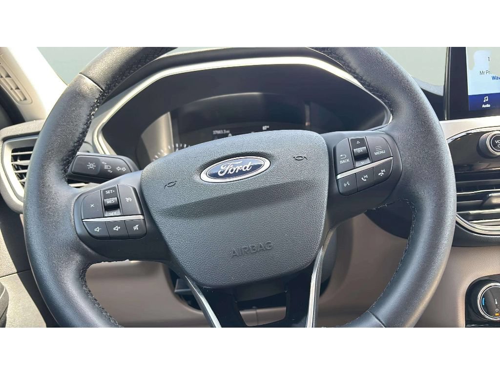 Used 2022 Ford Escape SE w/ Convenience Package AWD/4WD image 14