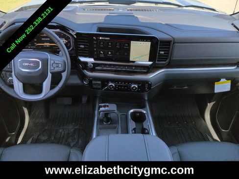 New 2026 GMC Sierra 1500 Elevation w/ Elevation Premium Package AWD/4WD image 15