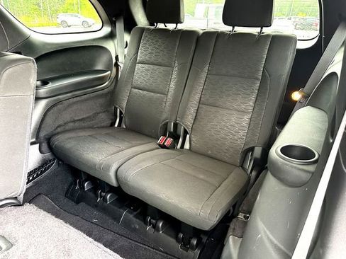 Used 2025 Dodge Durango GT RWD image 19