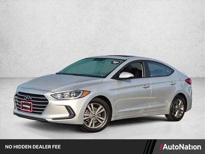 Used 2017 Hyundai Elantra Value Edition