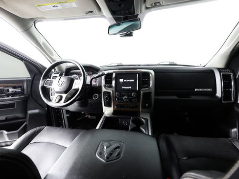 Used 2014 RAM 2500 Laramie w/ HD Snow Plow Prep Group AWD/4WD image 20