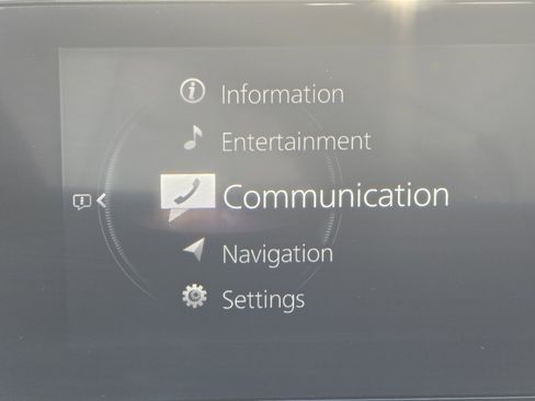 Used 2021 MAZDA CX-30 AWD 2.5 S w/ Select Package image 28