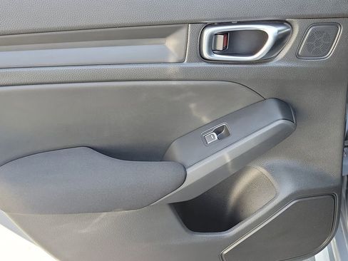 Certified 2024 Honda Civic Sport image 15