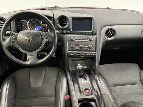 Used 2016 Nissan GT-R Premium AWD/4WD image 67