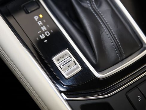 Used 2024 MAZDA CX-5 AWD 2.5 S w/ Premium Plus Pkg image 28