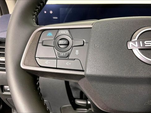 New 2026 Nissan Sentra SL w/ Floor Mat Package FWD image 25