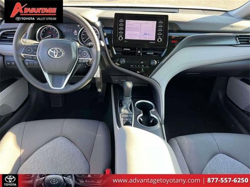 Certified 2023 Toyota Camry LE image 16