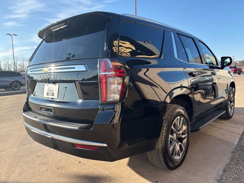 Used 2024 Chevrolet Tahoe LS w/ Driver Alert Package image 9