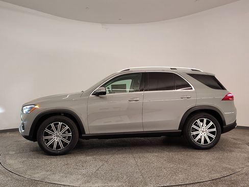 Used 2026 Mercedes-Benz GLE 350 4MATIC image 2