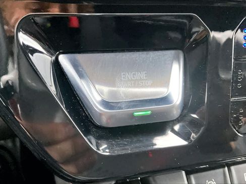 Used 2025 GMC Sierra 1500 AT4 AWD/4WD image 31