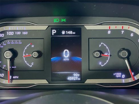 Certified 2022 Hyundai Santa Cruz SEL AWD/4WD image 16