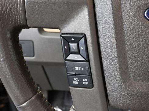 Used 2013 Ford F150 XLT w/ Luxury Equipment Group AWD/4WD image 27