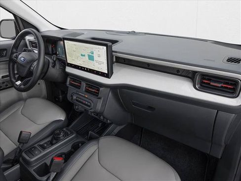 New 2026 Ford Maverick Lariat w/ Black Appearance Package AWD/4WD image 11