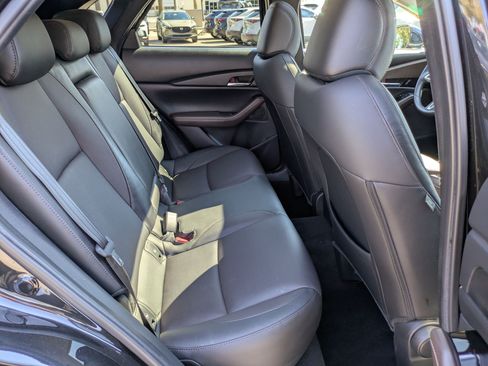 Certified 2021 MAZDA CX-30 AWD 2.5 S w/ Premium Package image 29