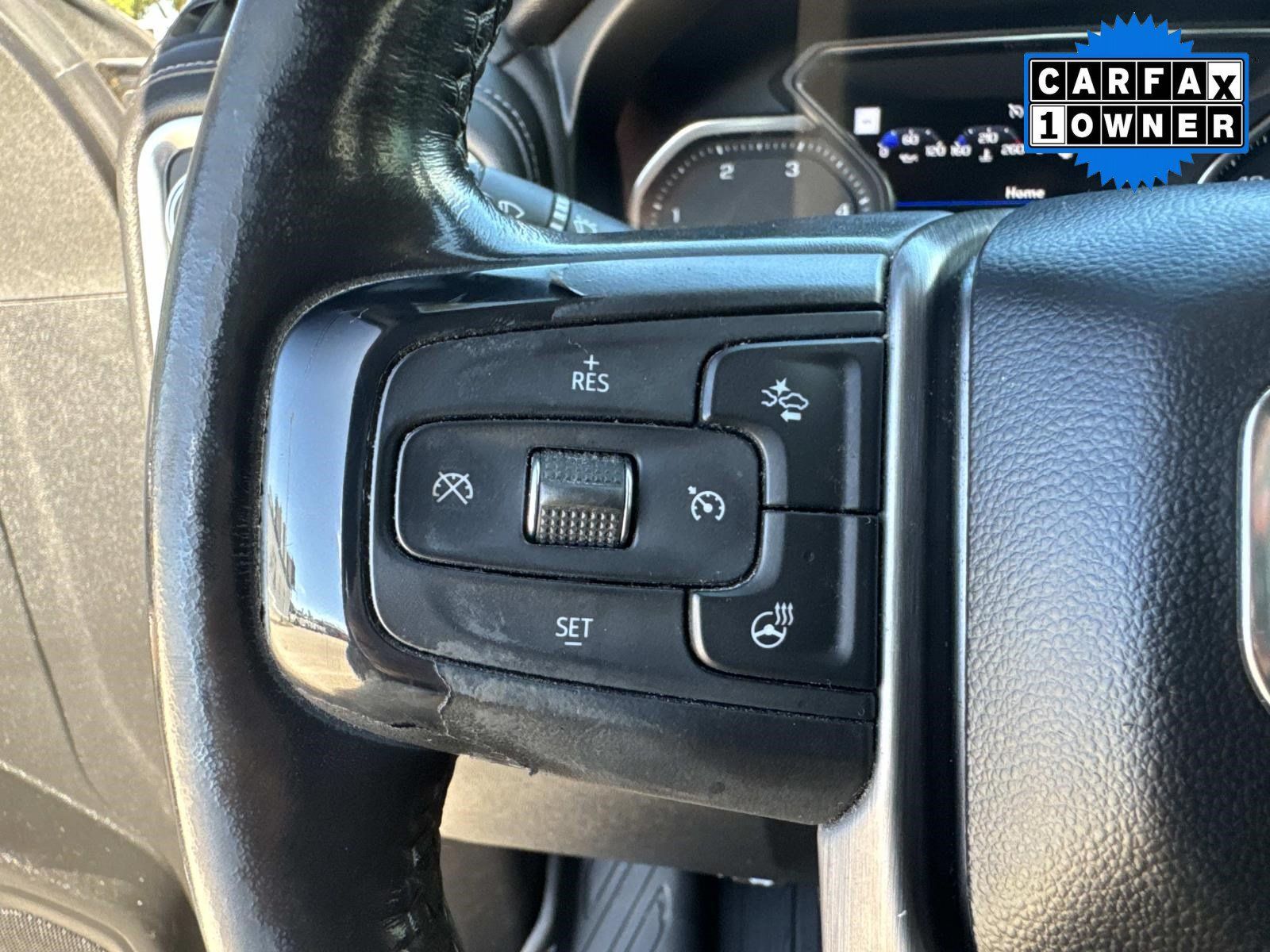 Used 2021 GMC Sierra 2500 Denali w/ Denali Ultimate Package AWD/4WD image 38