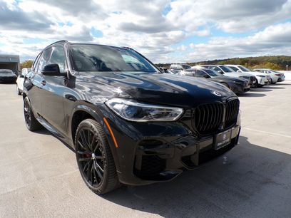 Certified 2023 BMW X5 M50i w/ Executive Package