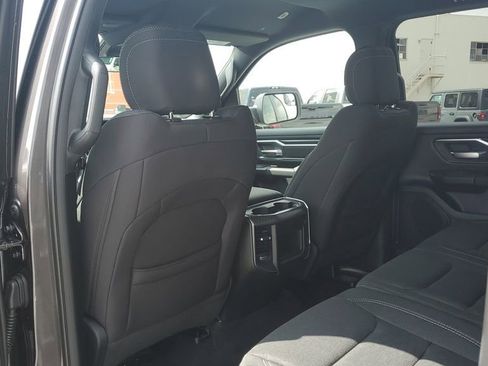 New 2026 RAM 1500 Big Horn image 15