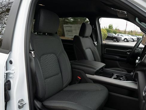 New 2026 RAM 1500 Big Horn image 22