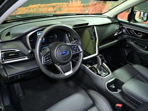 Certified 2025 Subaru Outback Limited w/ Popular Package #2 image 25