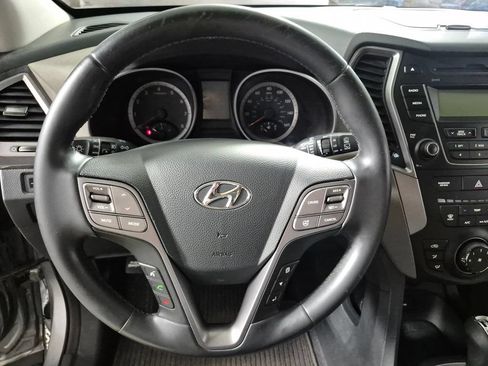 Used 2013 Hyundai Santa Fe Sport w/ Popular Equipment Pkg FWD image 11