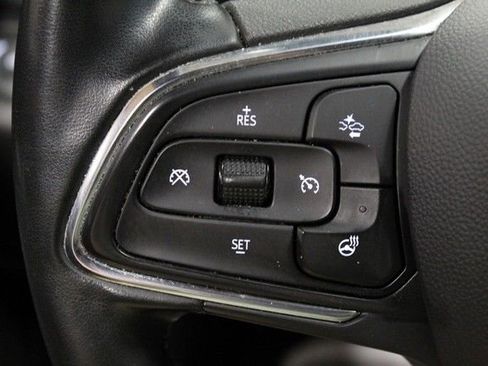 Used 2024 Buick Envista Sport Touring w/ Convenience I Package FWD image 22