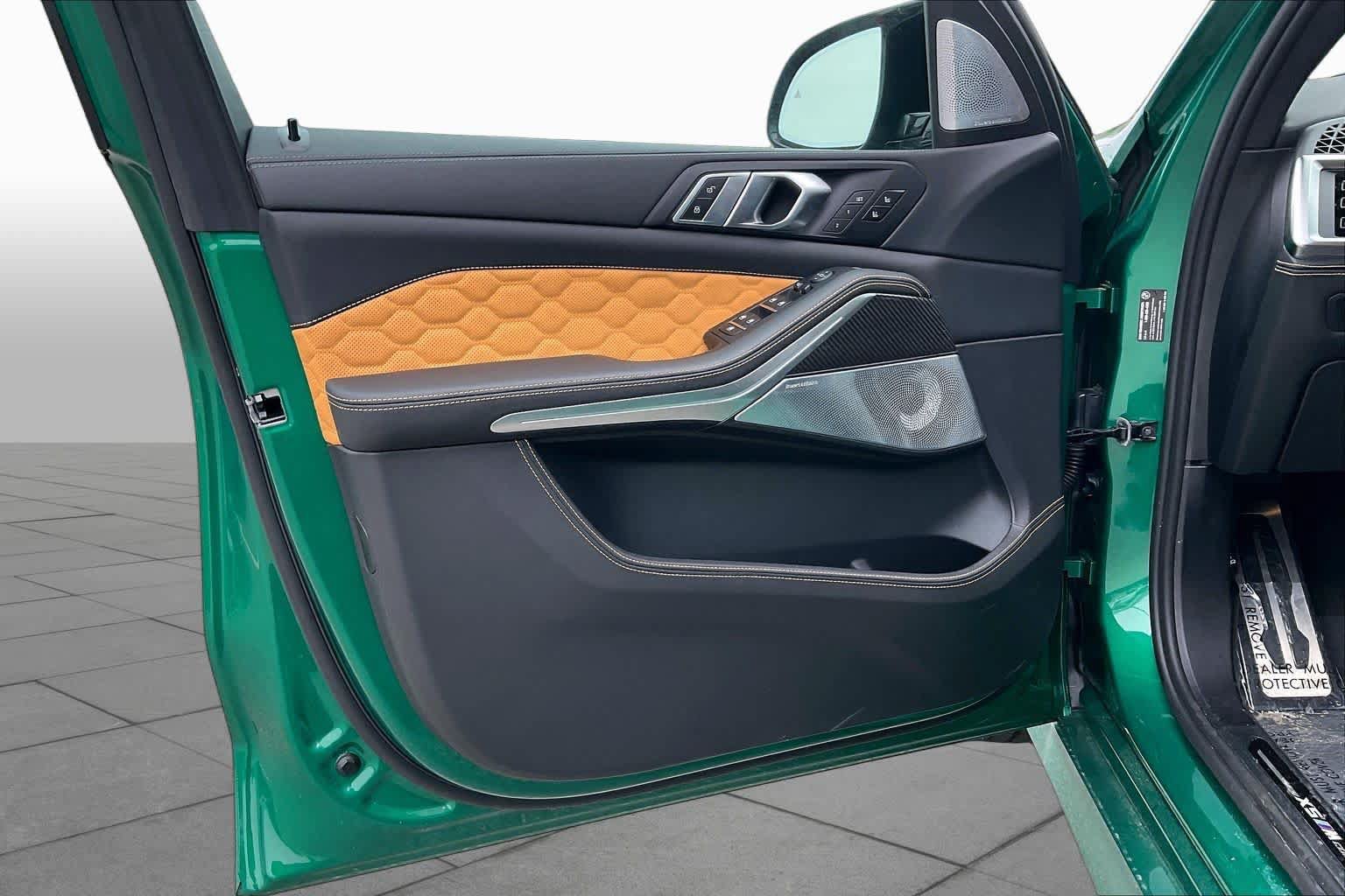 New 2026 BMW X5 M Competition AWD/4WD image 10