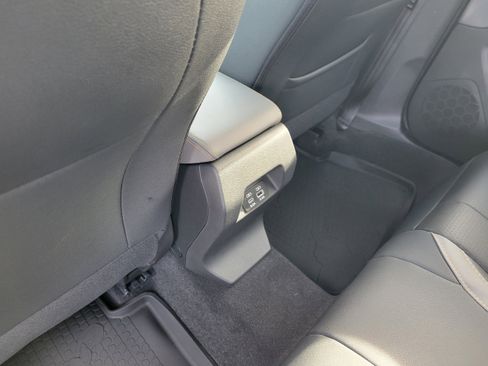 New 2026 Subaru Crosstrek 2.5i Wilderness w/ Wilderness Package image 30