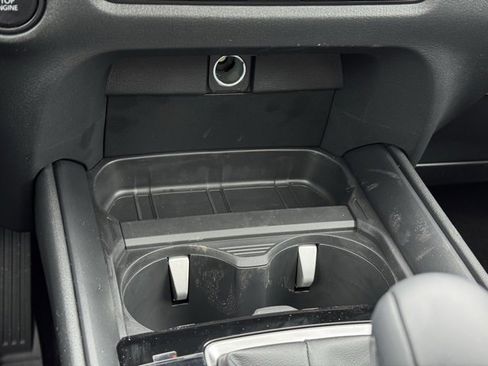 New 2026 MAZDA CX-50 AWD 2.5 S w/ Cargo Package image 13