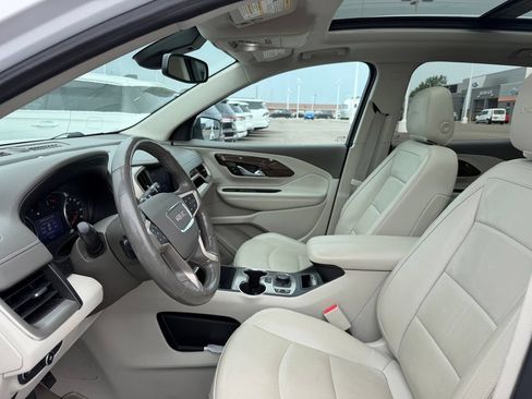 Used 2020 GMC Terrain Denali w/ GMC Pro Grade Package AWD/4WD image 9