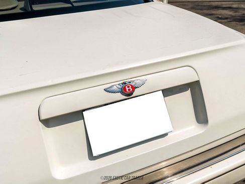 Used 1997 Bentley Continental T RWD image 67