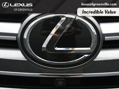 Used 2019 Lexus LX 570 4WD w/ Luxury Package image 30