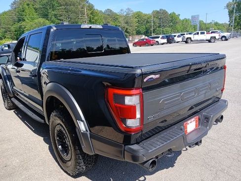 Used 2023 Ford F150 Raptor w/ Raptor Carbon Fiber Package AWD/4WD image 7