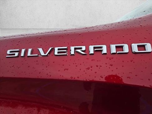 Used 2023 Chevrolet Silverado 1500 LT w/ Convenience Package II image 20