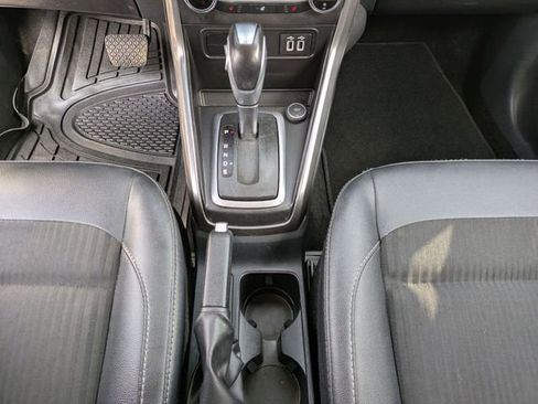 Used 2022 Ford EcoSport SES AWD/4WD image 17