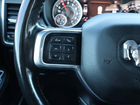 Used 2022 RAM 3500 Laramie w/ Night Edition image 6