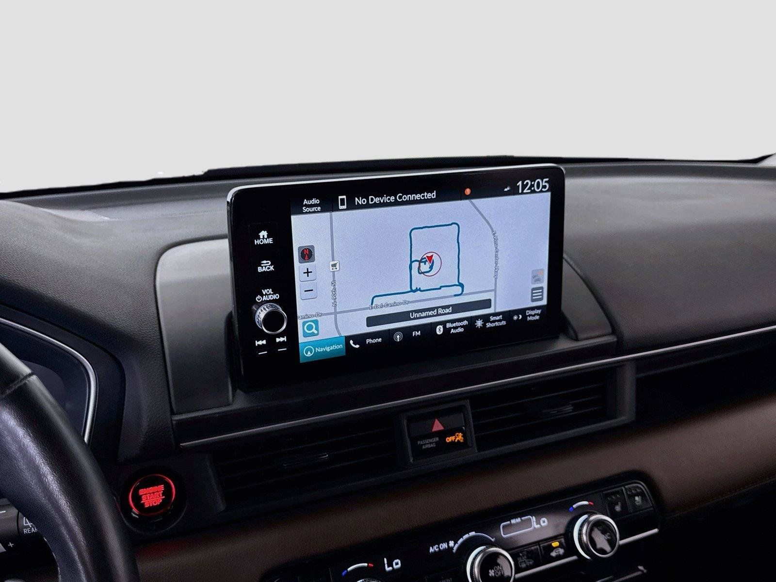 Used 2024 Honda Pilot Elite image 18