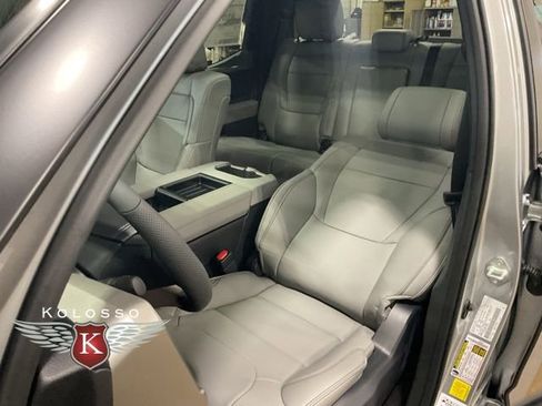New 2026 Toyota Tundra Limited image 11