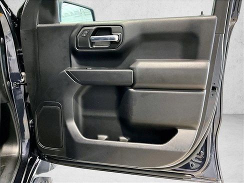Used 2023 Chevrolet Silverado 1500 Custom RWD image 19