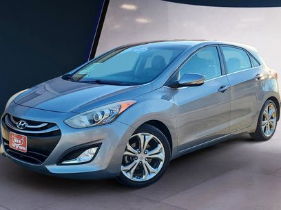 Used 2014 Hyundai Elantra GT w/ Option Group 03