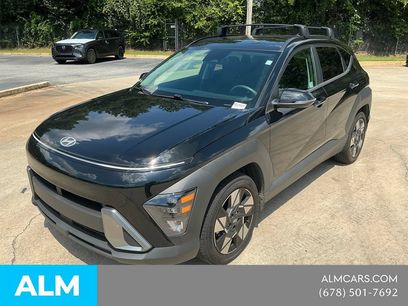 Used 2025 Hyundai Kona SEL