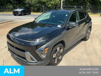 Used 2025 Hyundai Kona SEL FWD video 1